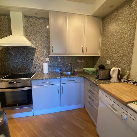 Fontargent -2C Soldeu Apartman Kültér fotó
