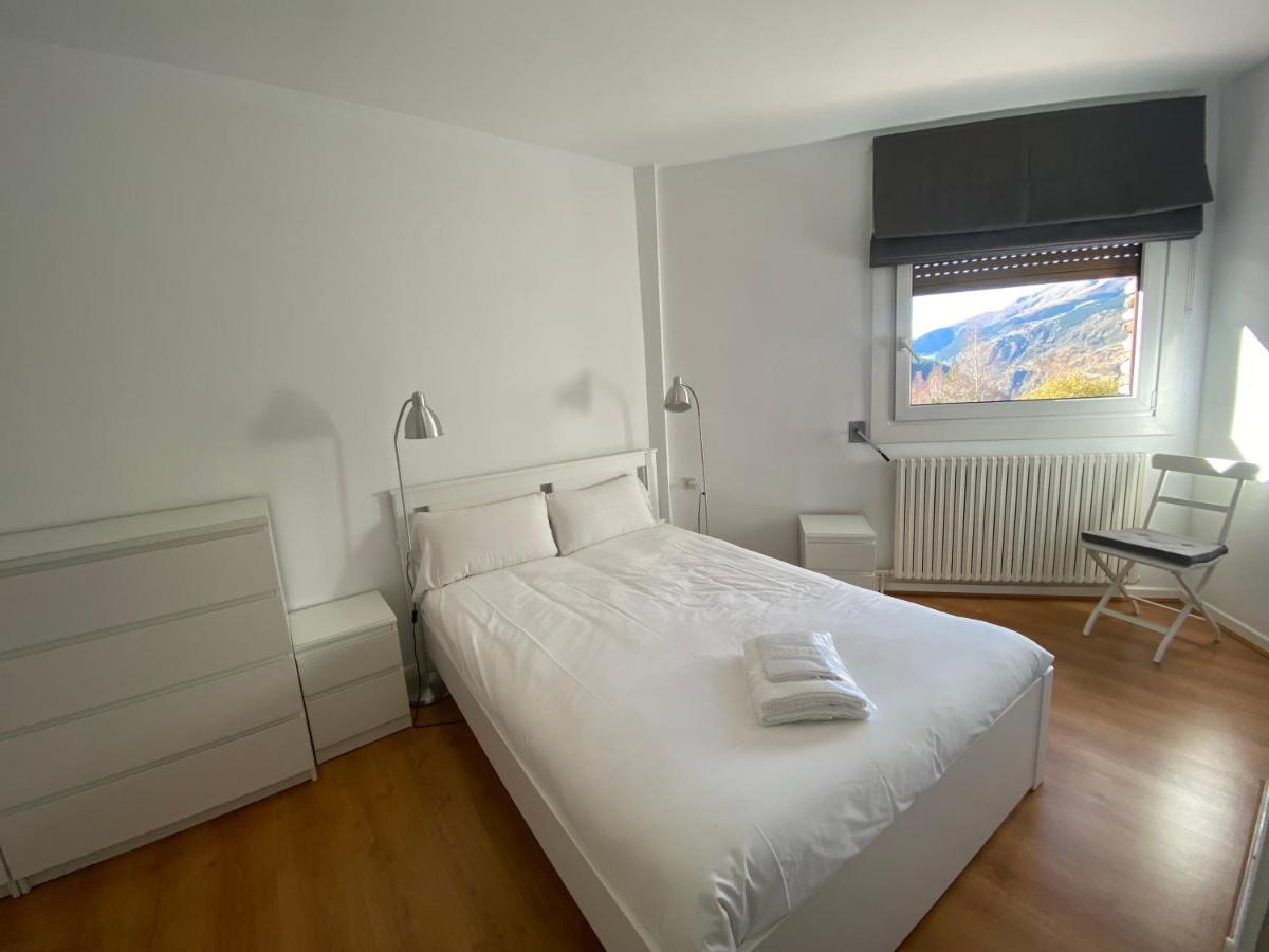 Fontargent -2C Soldeu Apartman Kültér fotó